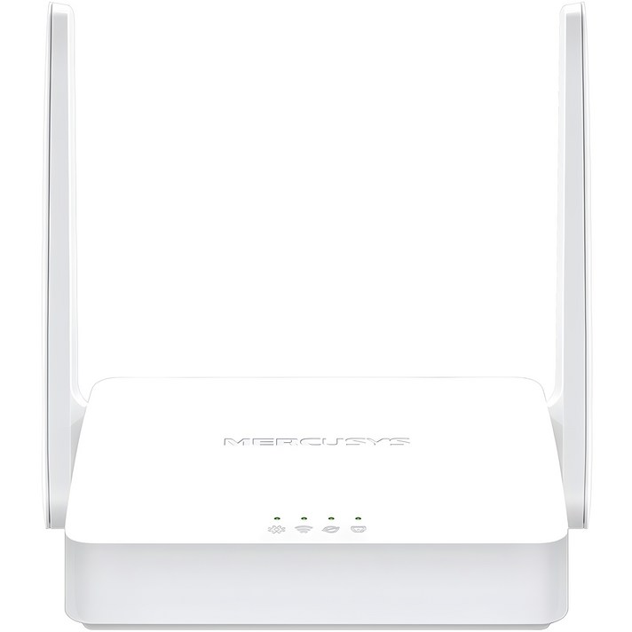 머큐시스 300Mbps WiFi 공유기