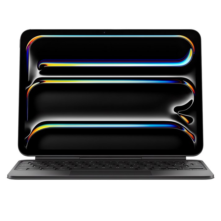 Apple 정품 매직 키보드 iPad Pro M5M4 모델용
