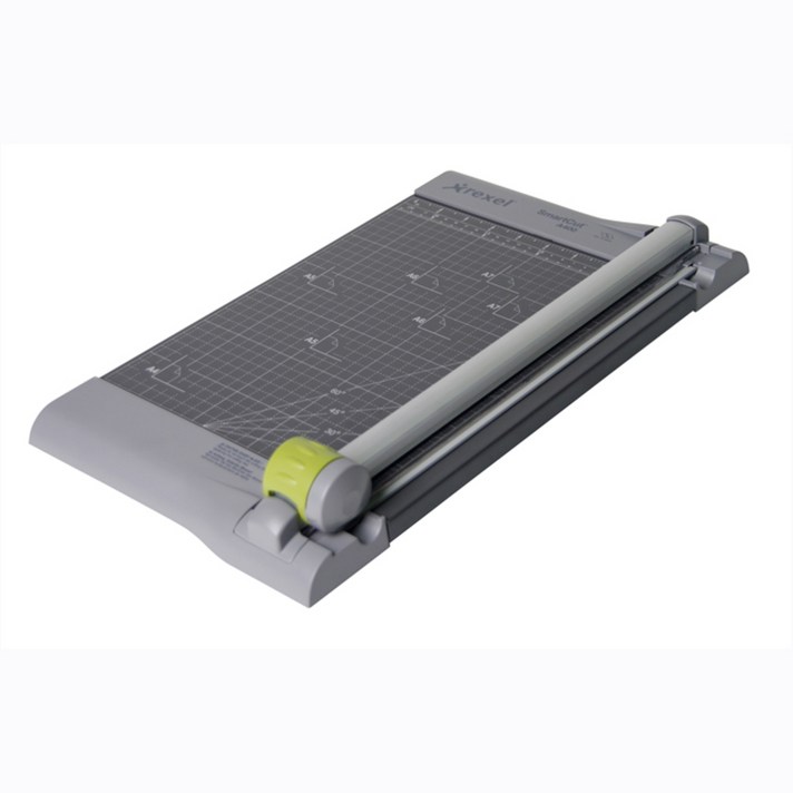 카피어랜드 보급형 A4 재단기, Rexel 스마트 A400, 폭 305mm, A4 카피어랜드 보급형 A4 재단기, Rexel 스마트 A400, 폭 305mm, A4