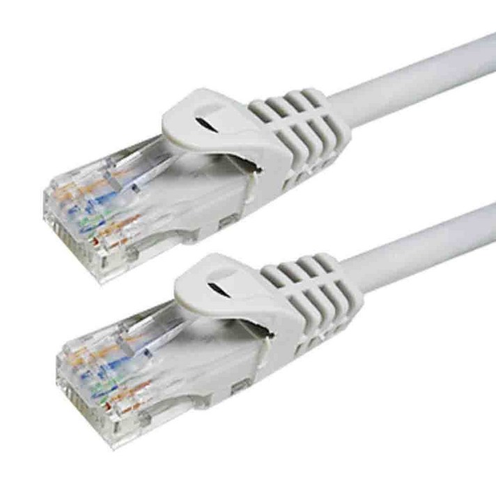 라인업시스템 UTP CAT.6 다이렉트 랜 케이블 1M 라인업시스템 UTP CAT.6 다이렉트 랜 케이블 1M