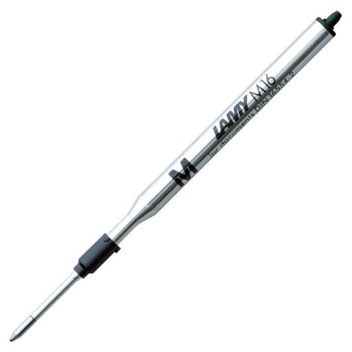 LAMY 볼펜 리필심 M16 LAMY 볼펜 리필심 M16