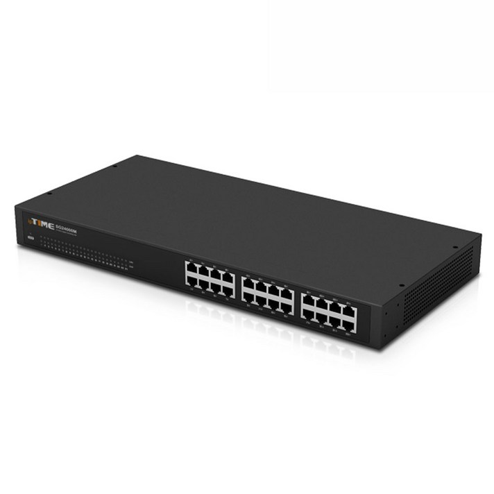 ipTIME SG24000M 스위칭허브 ipTIME SG24000M 스위칭허브