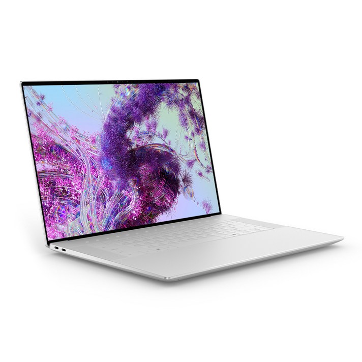 델 2024 XPS 16 9640 코어Ultra7 지포스 RTX 4070, 플래티넘 실버, 1TB, 32GB, WIN11 Pro, DX9640WP05KR 델 2024 XPS 16 9640 코어Ultra7 지포스 RTX 4070, 플래티넘 실버, 1TB, 32GB, WIN11 Pro, DX9640WP05KR