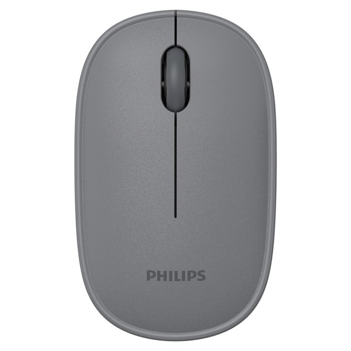 필립스 저소음 미니 무선 마우스 SPK7368 필립스 저소음 미니 무선 마우스 SPK7368
