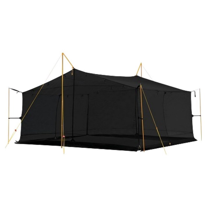 스노우라인 렉타 타프 메쉬스크린 SNH5ULP002