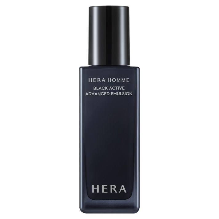 헤라 옴므 블랙 액티브 어드밴스드 에멀전