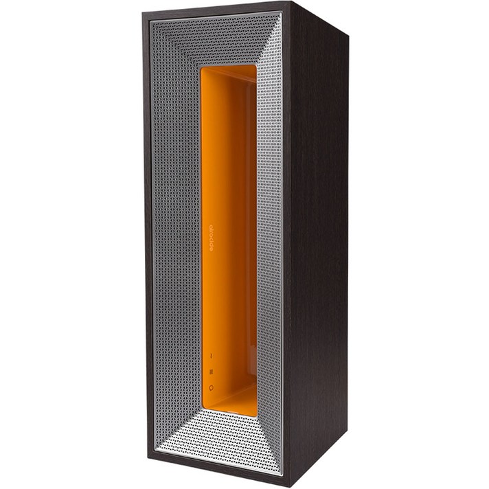 에어로사이드 공기청정기 APS200S ORANGE