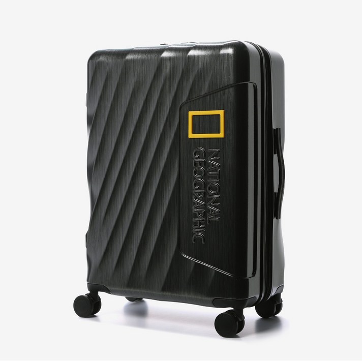 내셔널지오그래픽 여행용 캐리어 24인치 중대형 하드케이스 N6901F