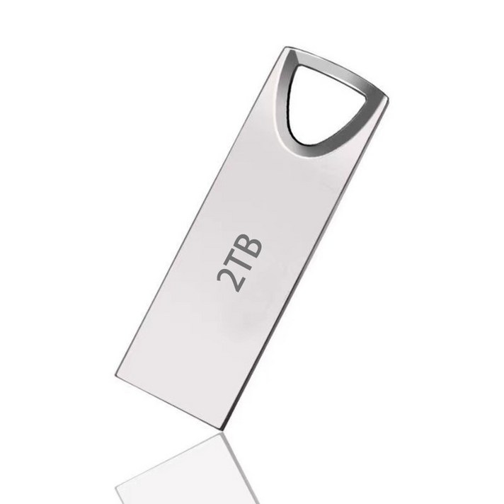 2TB USB 대용량 플래시 스토리지 모바일 USB, OTG, ,128GB, 256GB