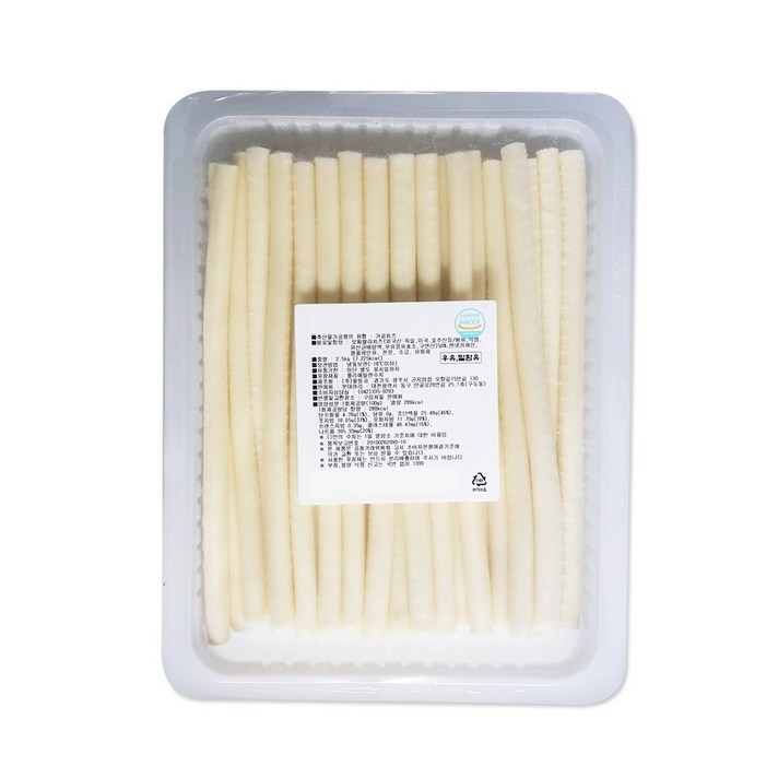 골드 프리미엄 스트링 치즈 91프로 11mm자연 피자