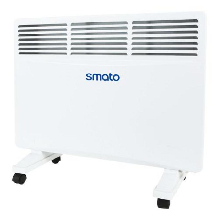 동파방지히터 벽걸이라디에이터 전기방열기 1500W