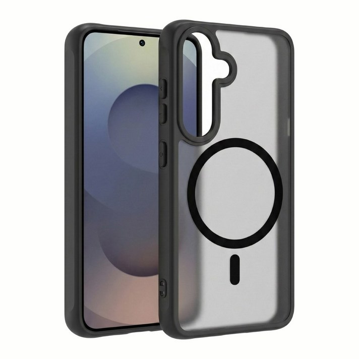 HAILO 갤럭시 초강력 2배 자력 맥세이프 케이스