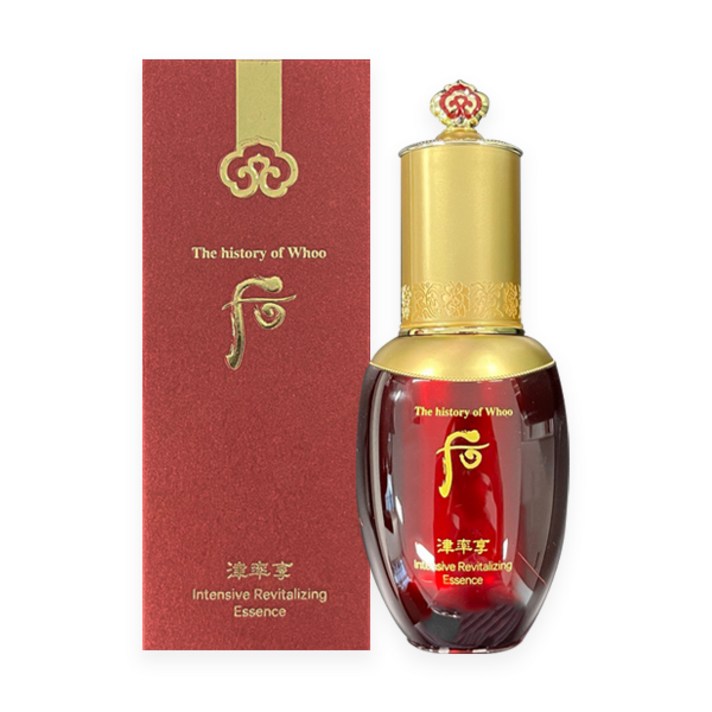 더후 진율향 진율 진액 에센스 45ml