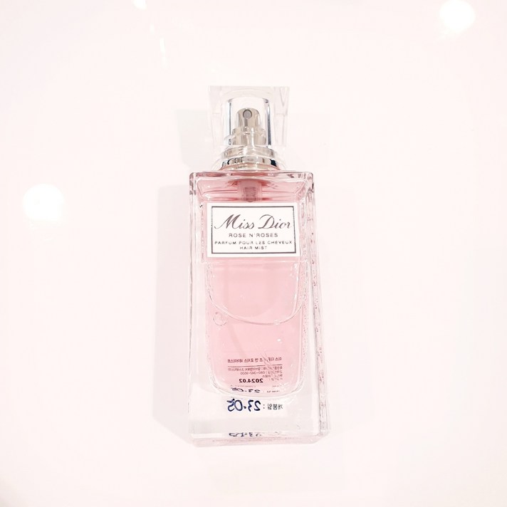 디올 미스 디올 로즈 앤 로지스 헤어 미스트 30ML