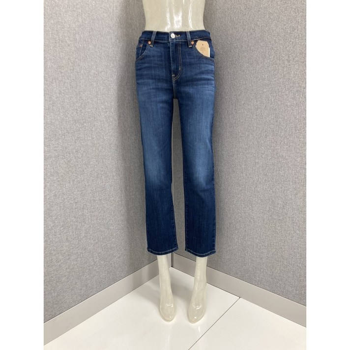 리바이스 여성 보이프렌드핏 청바지 227090000