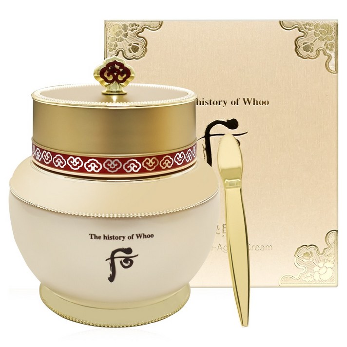 더히스토리오브후 비첩 자윤 크림