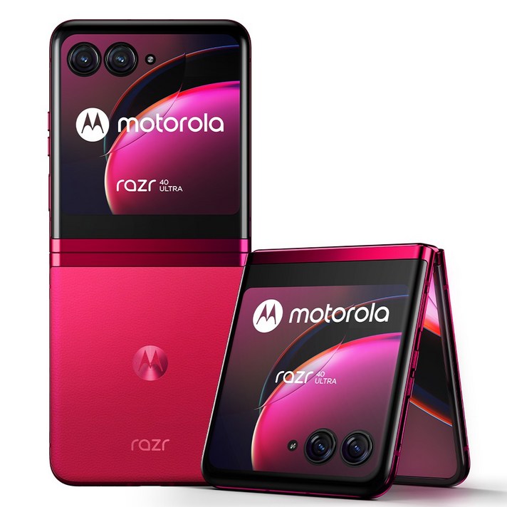 모토로라 레이져 razr 40 울트라 5G 자급제 256GB XT23211 모토로라 레이져 razr 40 울트라 5G 자급제 256GB XT23211