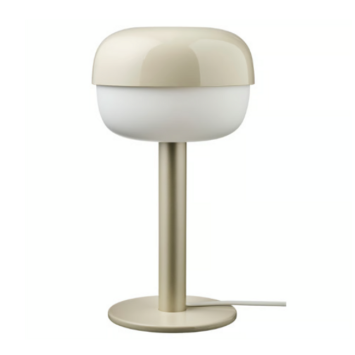 이케아 BLASVERK 블로스베르크 탁상스탠드 베이지 36cm 305.209.33