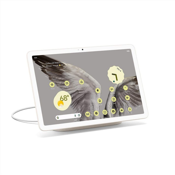 구글 픽셀 태블릿 2023 Google Pixel Tablet