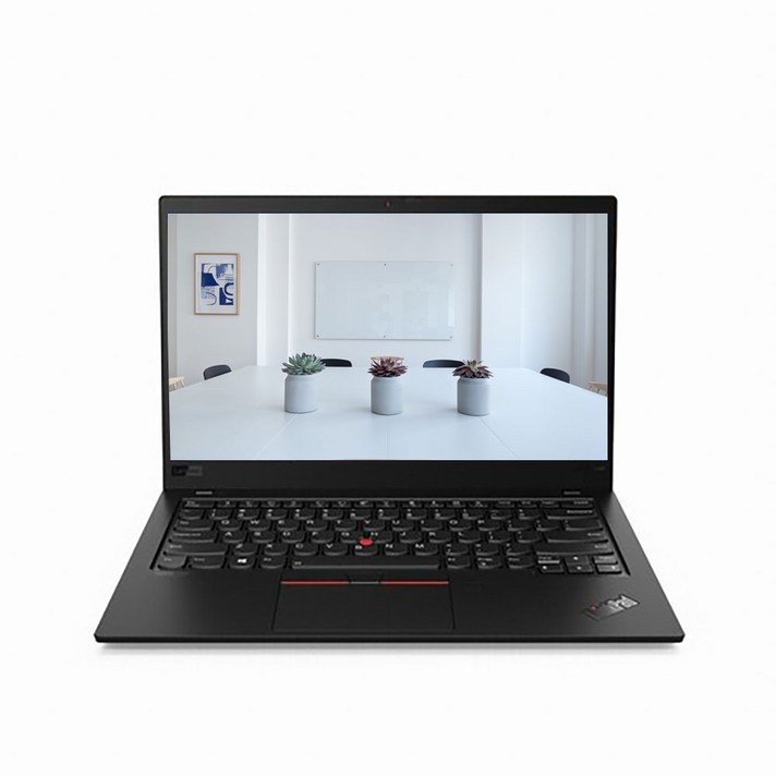 레노버 ThinkPad Carbon X1 Gen7 i78565U16GNVMe 512G윈11