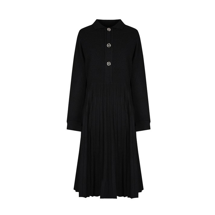 크로커다일레이디 크로커다일레이디  모던 H라인 원피스CLCWOP302