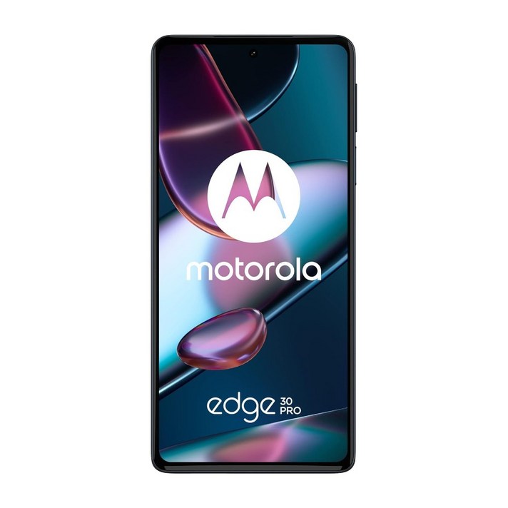 Motorola Moto Edge 30 Pro XT22011 12GB 256GB 미국판 잠금해제 공기계