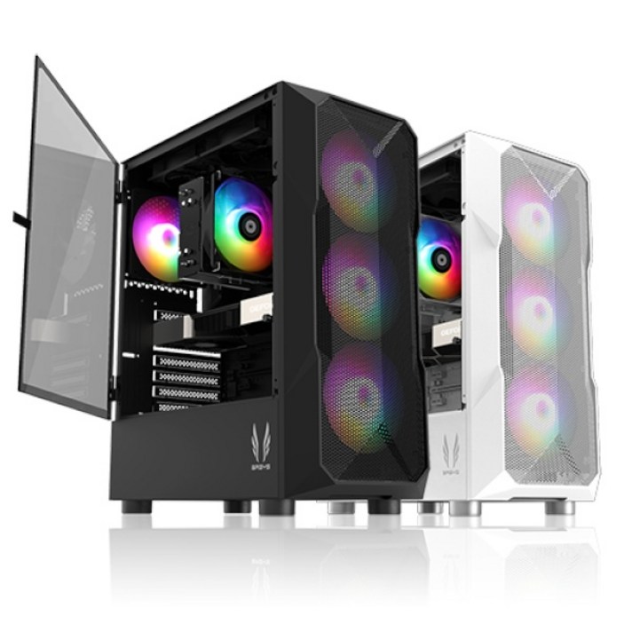 롤컴퓨터 조립컴퓨터 게이밍pc 게임용 컴퓨터본체 롤 오버워치 발로란트 피파 배그 디아블로 스타크래프트 게이밍 조립PC본체 로스트아크 서든 게임 주식용 컴퓨터, 게임용21번