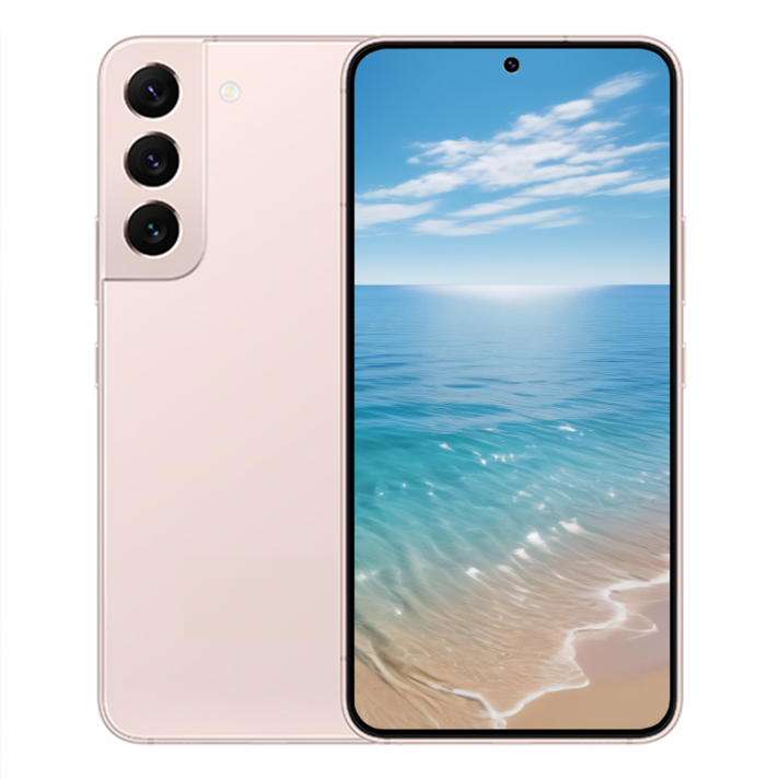 삼성전자 갤럭시 S 22 256GB 새상품 미개봉 삼성전자 갤럭시 S 22 256GB 새상품 미개봉