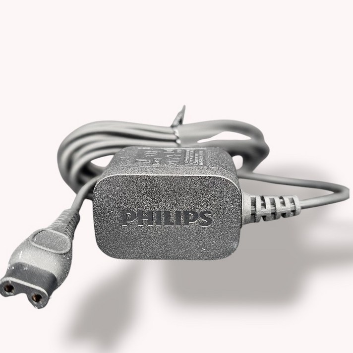 필립스정품 PHILIPS 면도기 충전기 5000 9000 7000 HQ8505 어댑터, HQ8505D신형, 1개