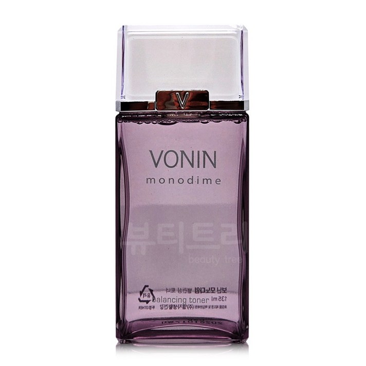 보닌 모노다임 밸런싱 토너 135ml, 1개, 135ml 보닌 모노다임 밸런싱 토너 135ml, 1개, 135ml