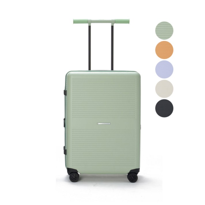 로우로우 캐리어 R TRUNK 819 LITE ep.3 27인치 72L 5color