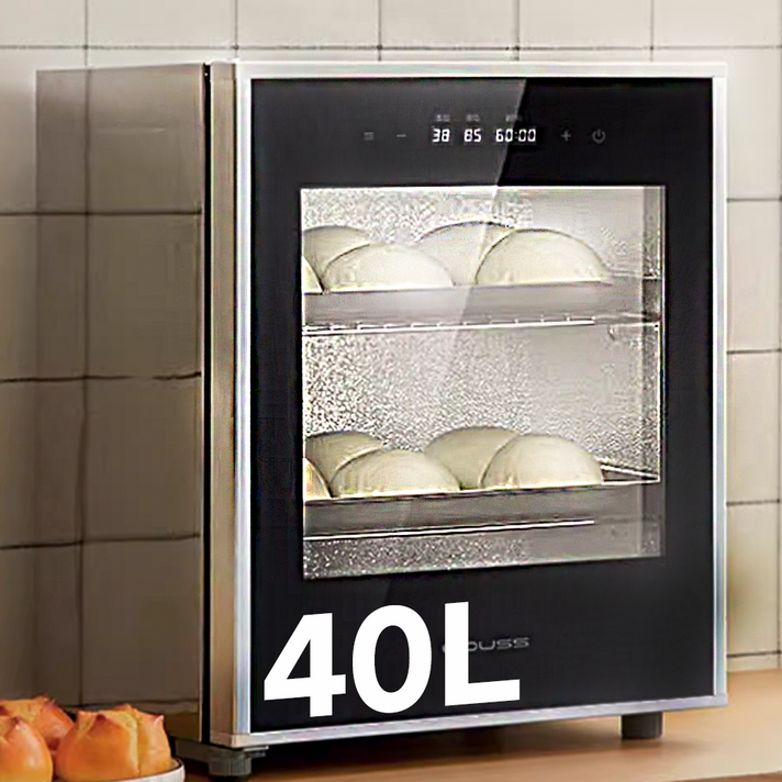 디베이크 제빵발효기 식빵 반죽 가정용 베이커리 빵집 기계