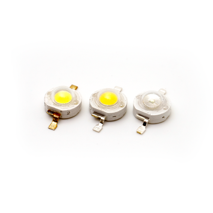 1W 3W 5W Power LED  파워LED 발광다이오드