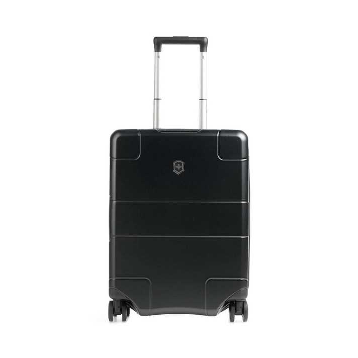 빅토리녹스 Victorinox 렉시콘 스피너 4륜 블랙 55cm 여행 가방 캐리어 213197