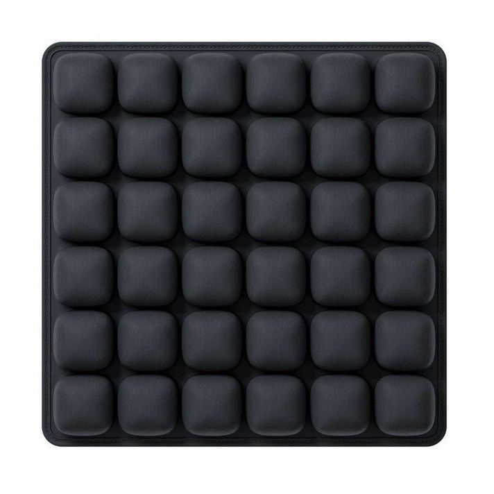 win 무하중방석 쿠션 기능성 골반앤 사무실의자방석