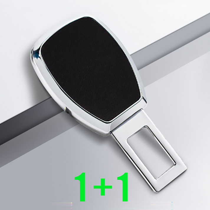 플러스리빙  차량용 자동차 악세사리 안전벨트연장클립 2P 11