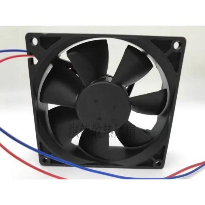 NONOL 인버터 냉각 팬 E9225M24B FSR DC24V 0.125A