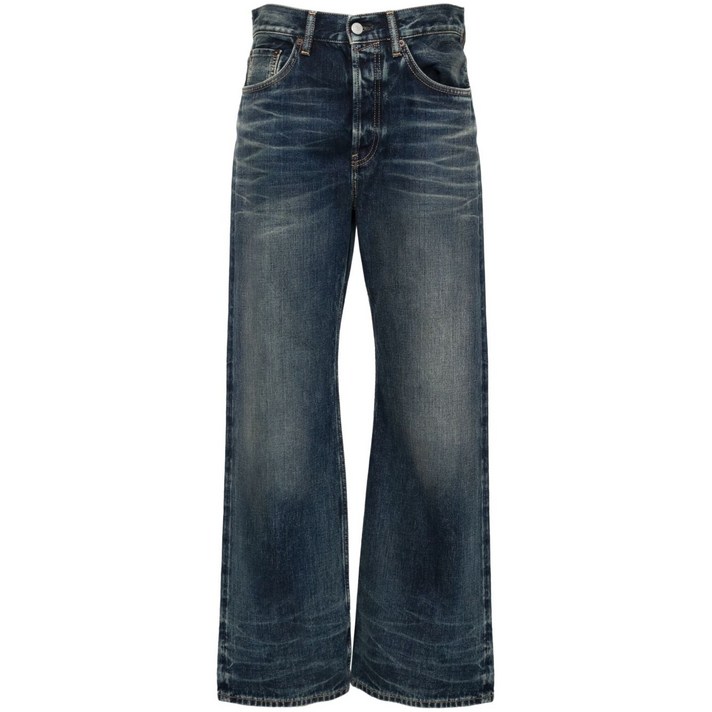 Acne Studios아크네 스튜디오 와이드 진