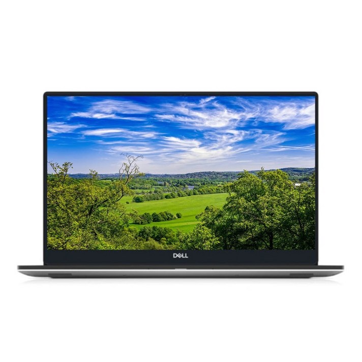 DELL 노트북 32GB 1TB 게이밍노트북 고사양 전문가용, XPS 7590, WIN10 Pro, 32GB, 1TB, 실버