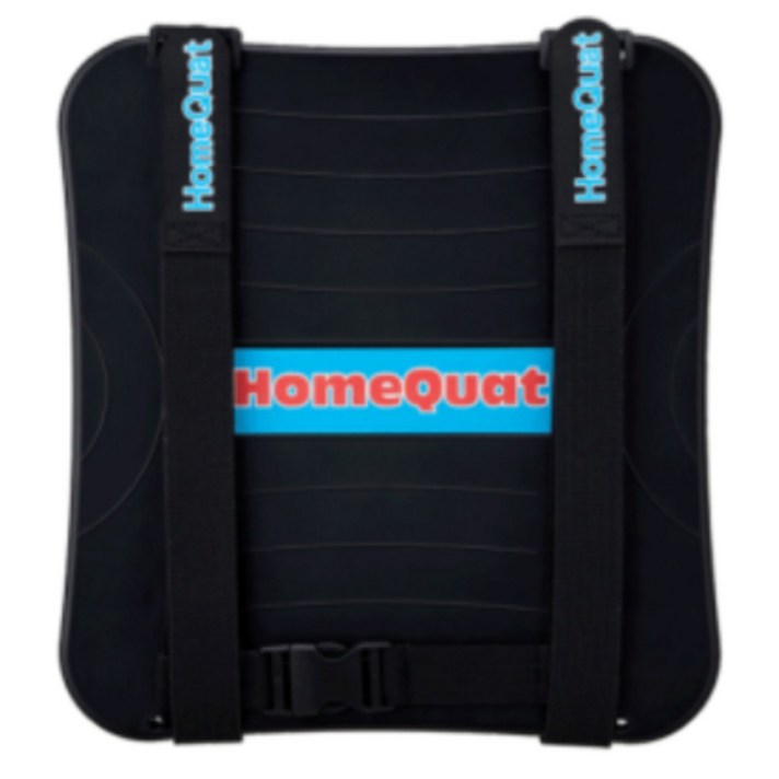 도우미 스쿼트 보조기구 홈쿼트, 블랙