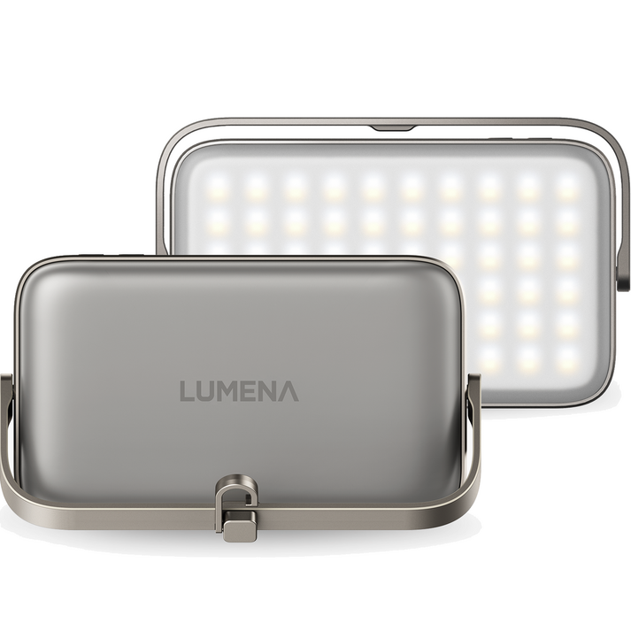루메나 플러스 2세대 LED 캠핑랜턴