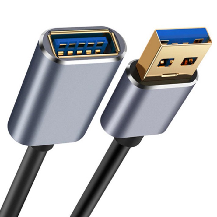 림스테일 고순도 USB 3.0 연장케이블 림스테일 고순도 USB 3.0 연장케이블