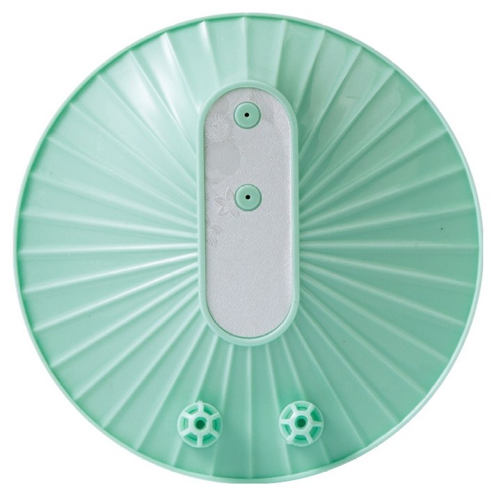 캠핑 휴대용 미니 무선 초고주파 과일 야채 식기 세척기, HO-WAVE7