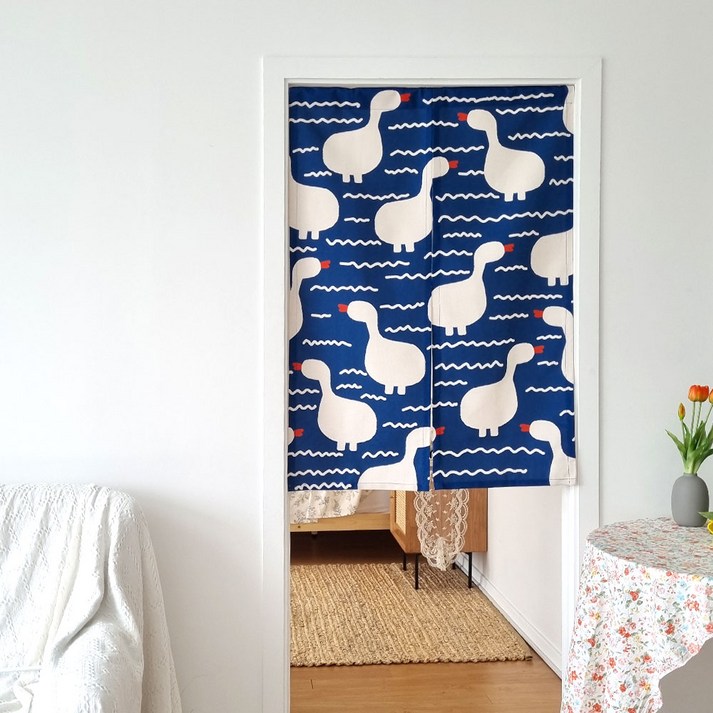 플레노 바란스 분리형 가림막 커튼