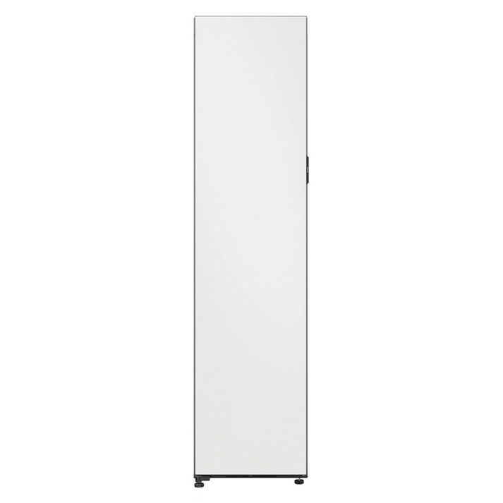 삼성전자 BESPOKE 1도어 키친핏 변온 냉동고 240L 우열림 방문설치