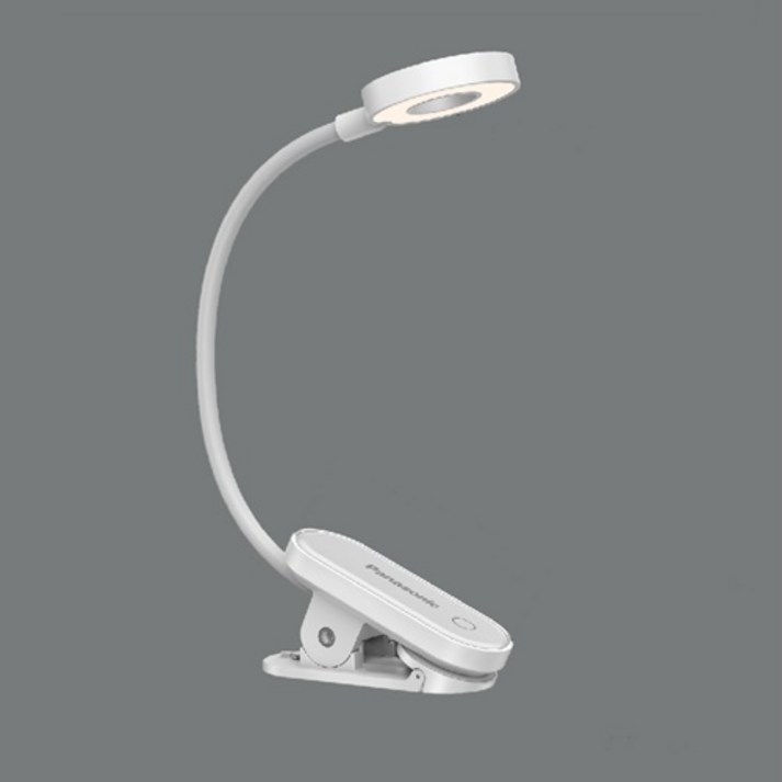 파나소닉 집게 스탠드