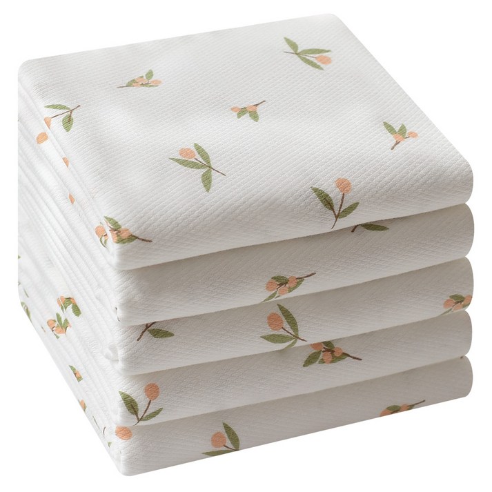 베이비앤아이 소프트 사각 천 기저귀