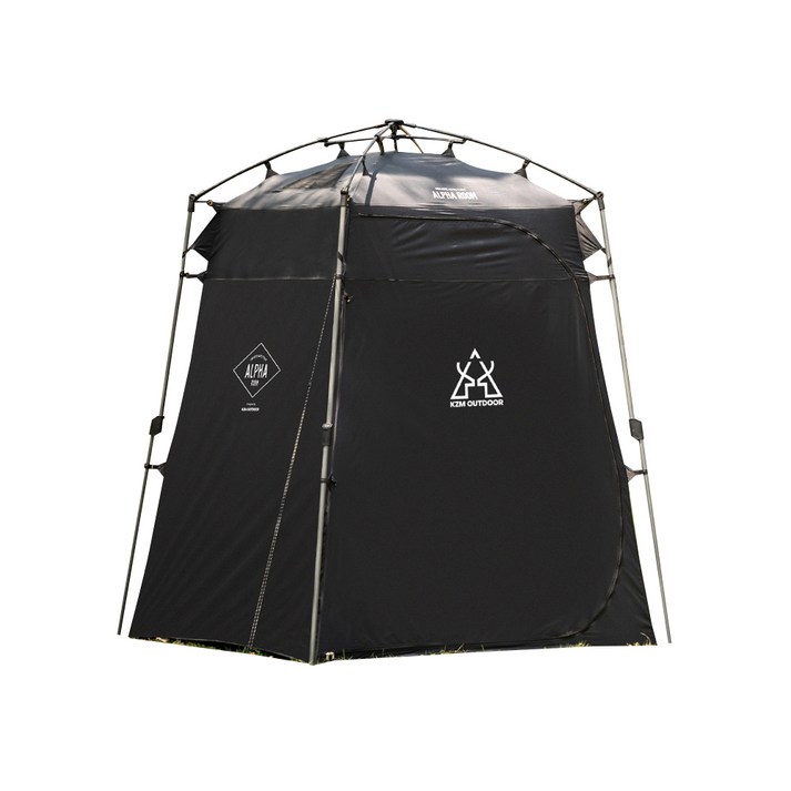 카즈미 알파 룸 오토 텐트