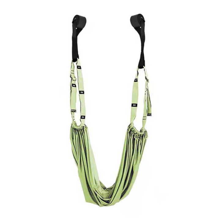 올라운더 에어 로프 아티팩트 플라잉 요가 해먹