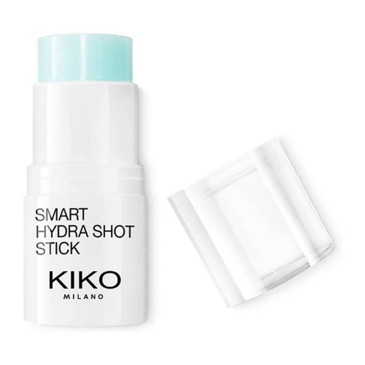 Kiko milano 키코 밀라노 스마트 하이드라샷 스틱 페이스  아이 컨투어 4ml